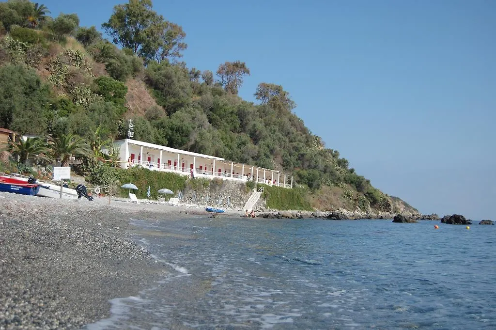 Hotel Cirucco Village Messina 3*,  Italia