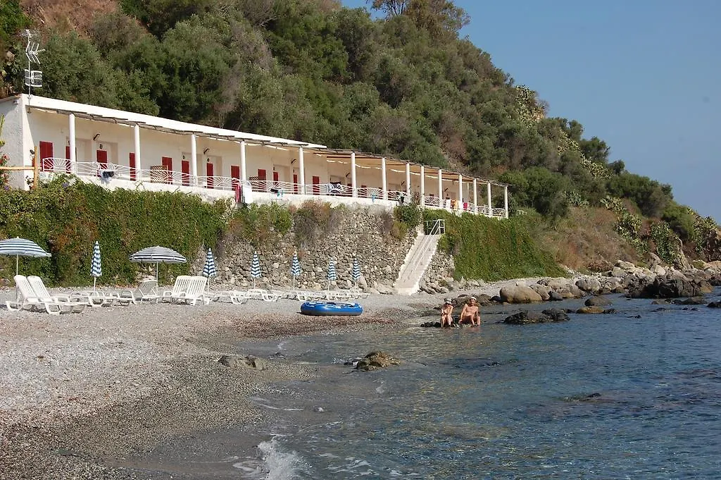 ***  Hotel Cirucco Village Messina Italia