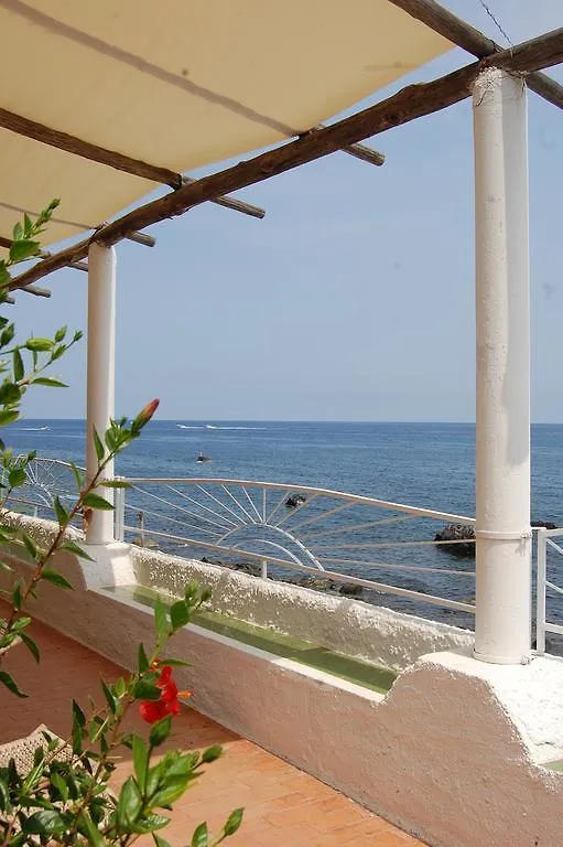 Hotel Cirucco Village Messina