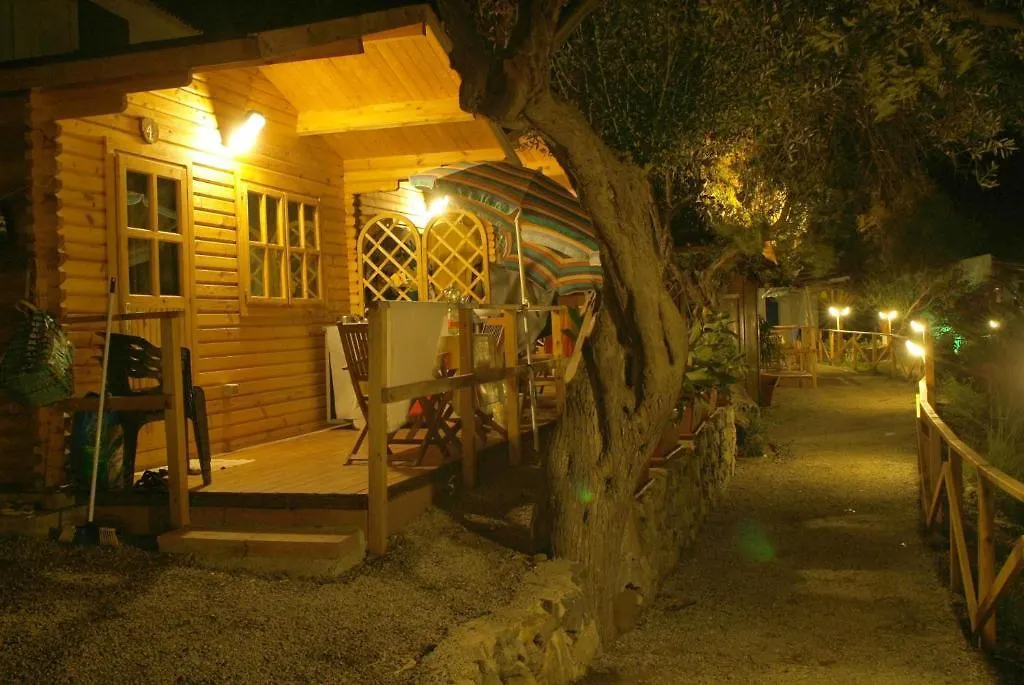 Hotel Cirucco Village Messina 3*,  Italia