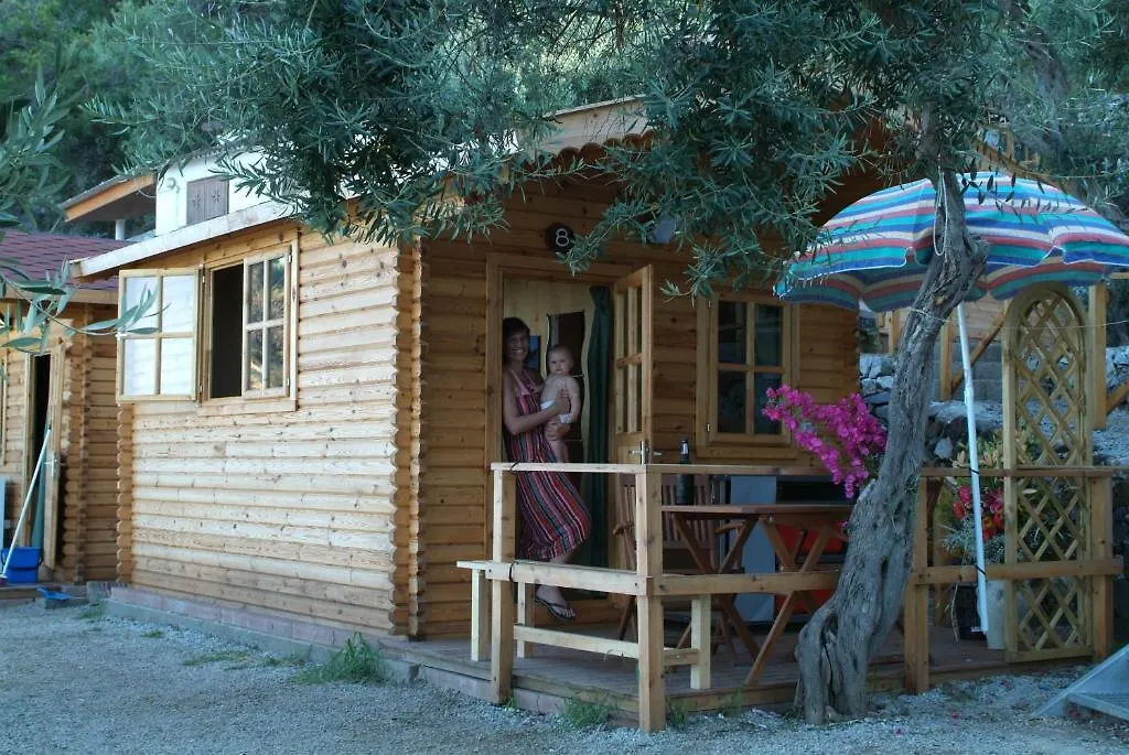 Hotel Cirucco Village Messina