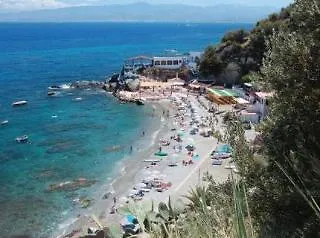 Hotel Cirucco Village Messina