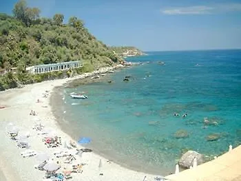 Hotel Cirucco Village Messina