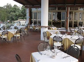 Hotel Cirucco Village Messina
