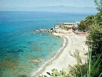 Hotel Cirucco Village Messina Italia