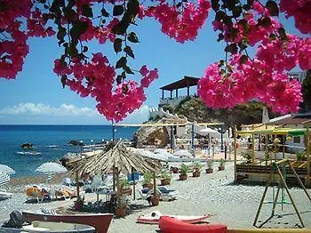 ***  Hotel Cirucco Village Messina Italia