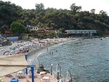 Hotel Cirucco Village Messina