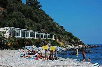 Hotel Cirucco Village Messina
