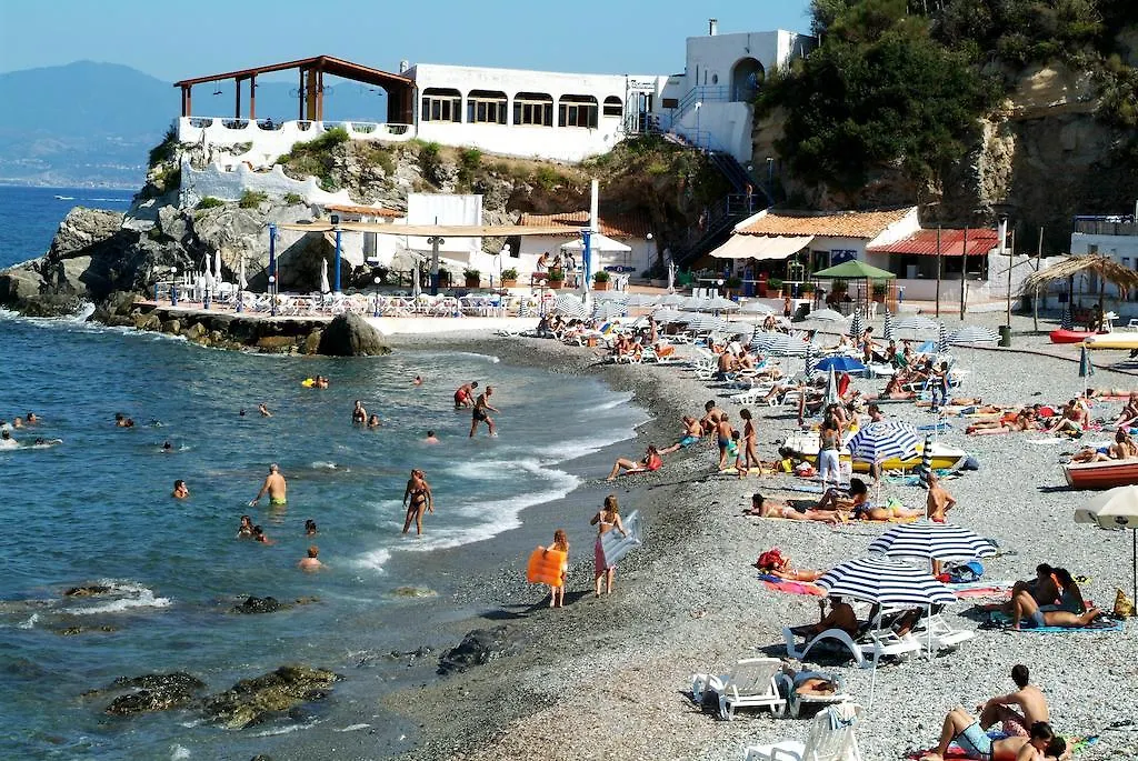 Hotel Cirucco Village Messina