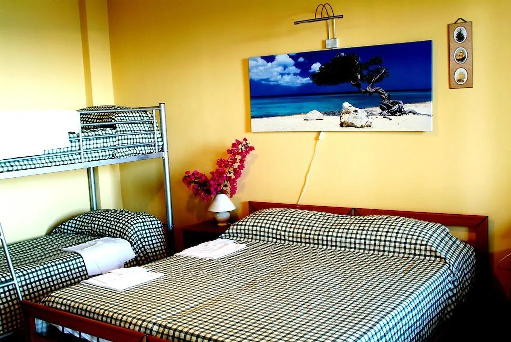 Hotel Cirucco Village Messina 3*,  Italia