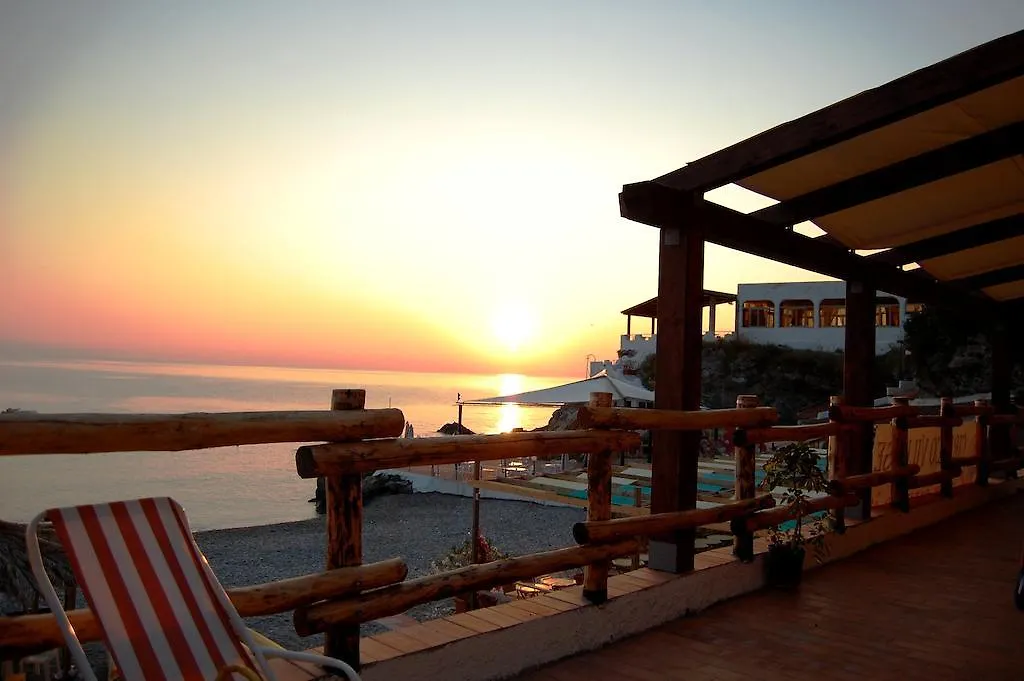 Hotel Cirucco Village Messina 3*,
