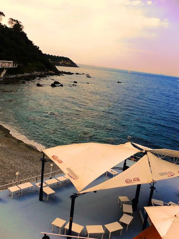 Hotel Cirucco Village Messina 3*,  Italia