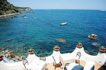 Hotel Cirucco Village Messina