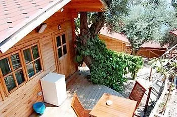 Hotel Cirucco Village Messina 3*,