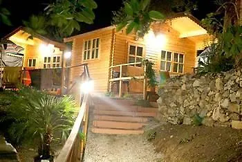 Hotel Cirucco Village Messina