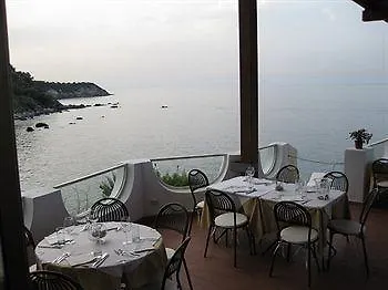 Hotel Cirucco Village Messina