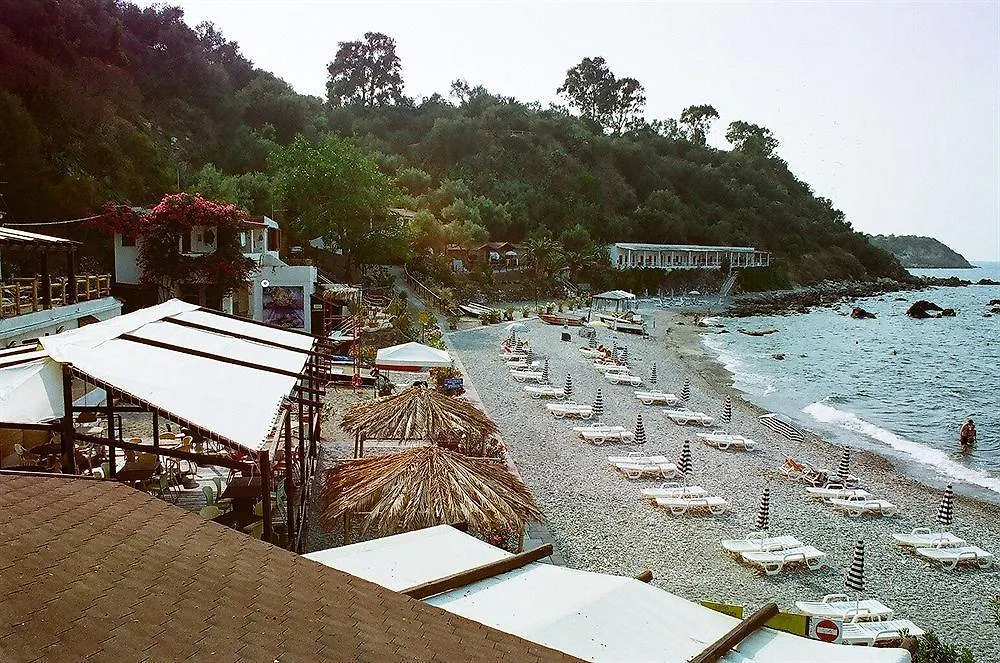 Hotel Cirucco Village Messina