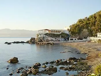 Hotel Cirucco Village Messina
