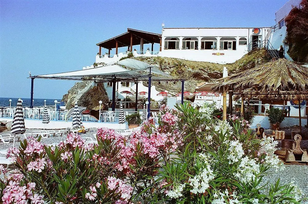 Hotel Cirucco Village Messina