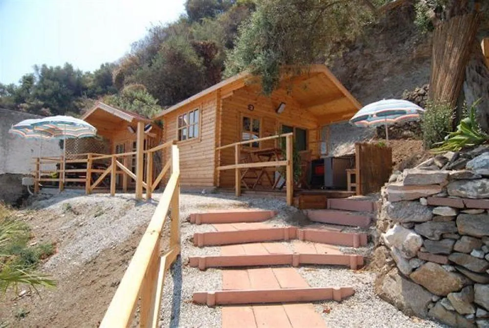 Hotel Cirucco Village Messina 3*,
