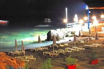 Hotel Cirucco Village Messina