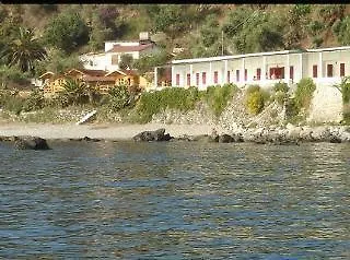 Hotel Cirucco Village Messina
