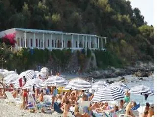 Hotel Cirucco Village Messina