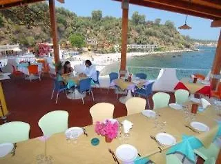 Hotel Cirucco Village Messina