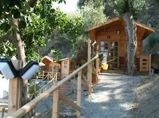 Hotel Cirucco Village Messina