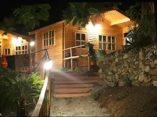 Hotel Cirucco Village Messina