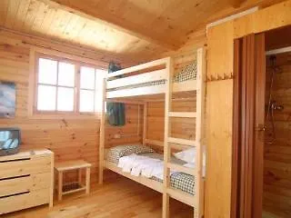 Hotel Cirucco Village Messina 3*,