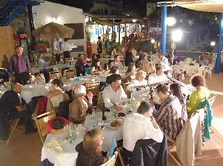 Hotel Cirucco Village Messina 3*,  Italy