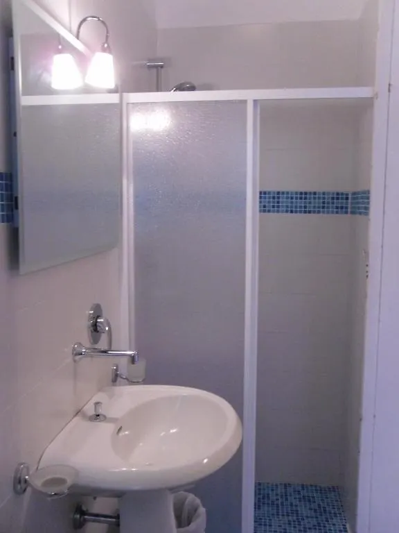 Hotel Cirucco Village Messina Italia