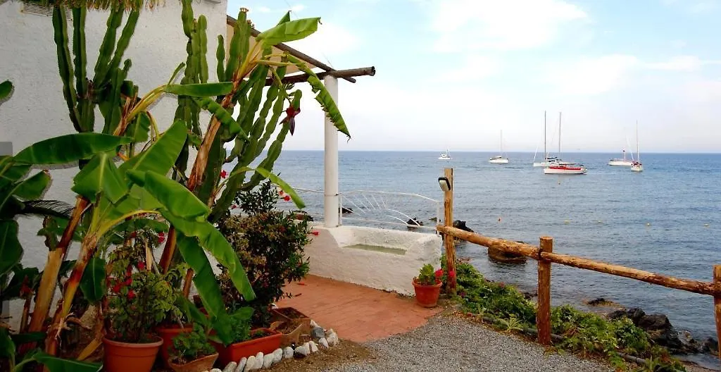 Hotel Cirucco Village Messina