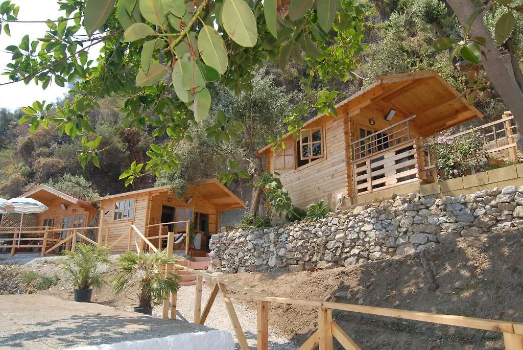 Hotel Cirucco Village Messina 3*,