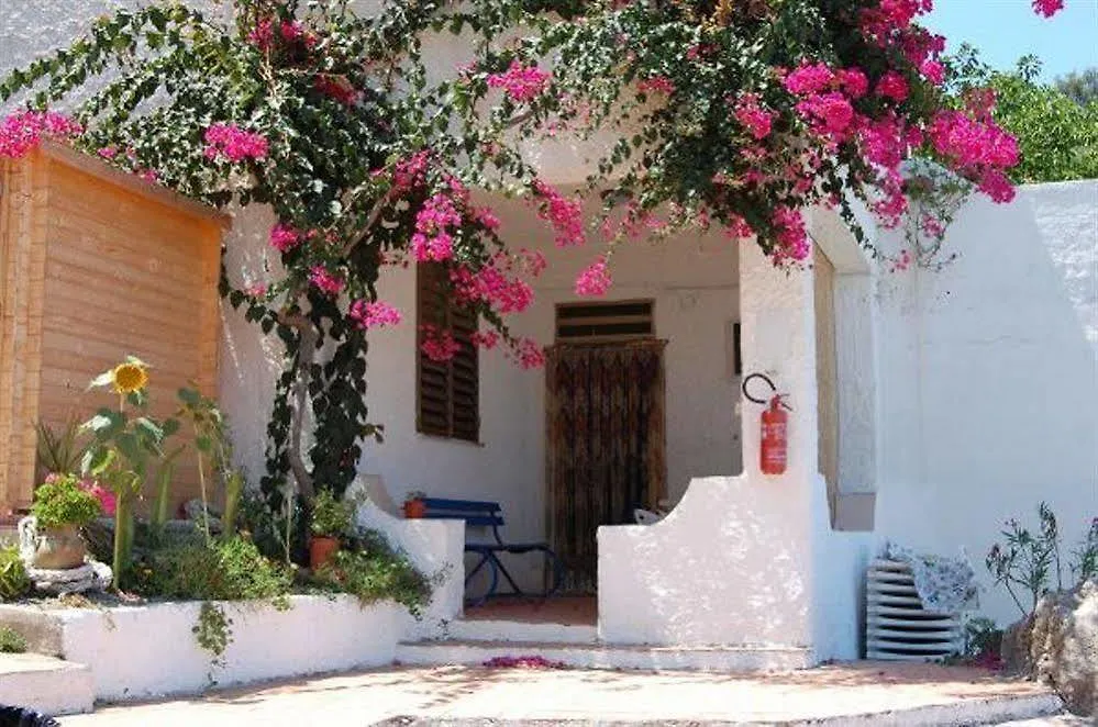***  Hotel Cirucco Village Messina Italy