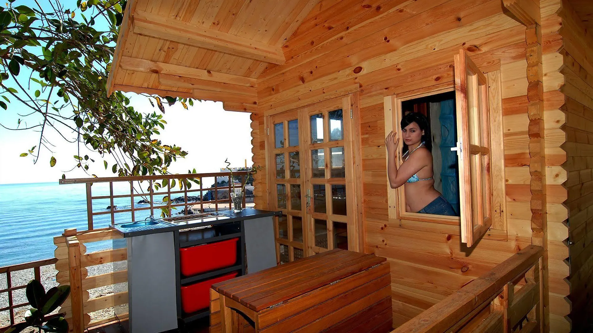 Hotel Cirucco Village Messina 3*,  Italia