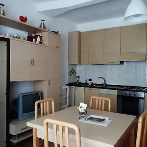 Appartamento La Casitta, Messina