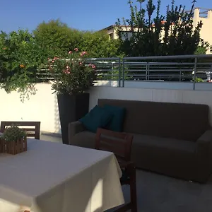 Appartamento Slow Chic Ganzirri, Messina