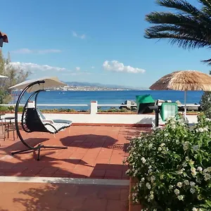 Casa vacanze La Casa Di Ale, Messina