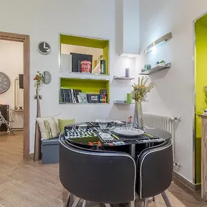 Appartamento Luxury Loft 31, Messina