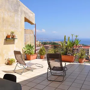 Appartamento Casa Sperone - Ospedale Papardo, Messina