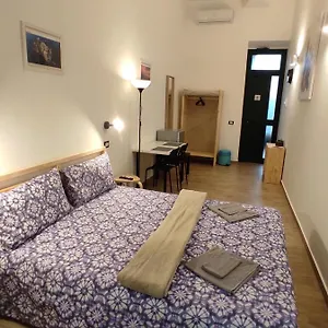 Appartamento Policlinico Bed&bed, Messina