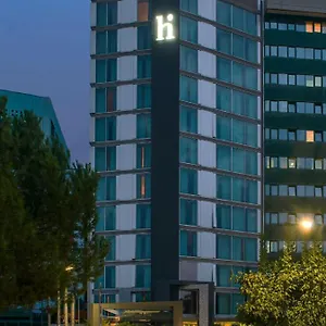 Hotel Hi