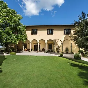 Hotel Il Poggiale Dimora Storica