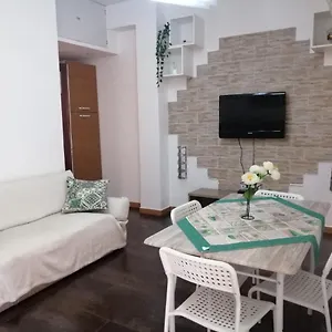 Appartamento La Casa Di Gio, Messina