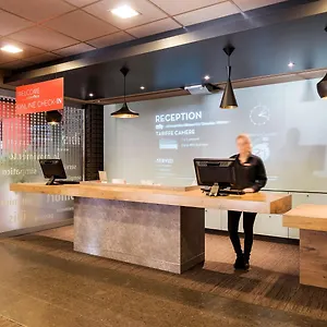 Hotel Ibis Ca' Granda
