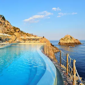 Hotel Unahotels Capotaormina