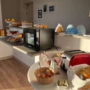 Garibaldi R&b Bed & Breakfast