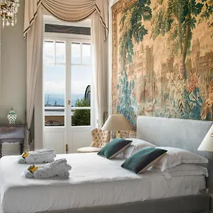 Vittoria - House Of Charme Bed & Breakfast